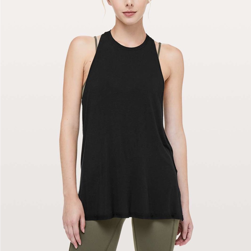 Lululemon Principal Dancer Tank